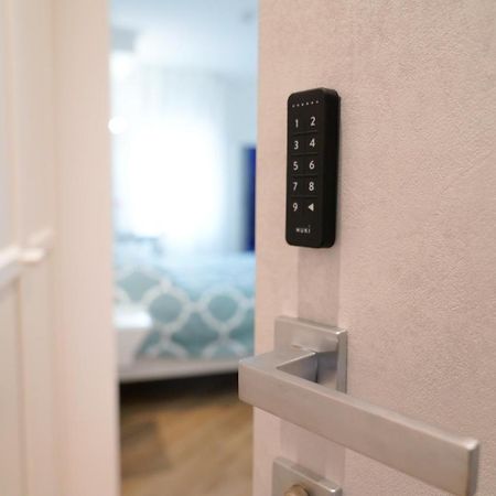 B&B Residenza Aragonese Vasto Bagian luar foto