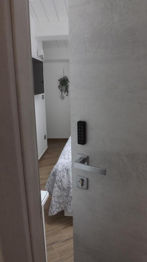 B&B Residenza Aragonese Vasto Bagian luar foto