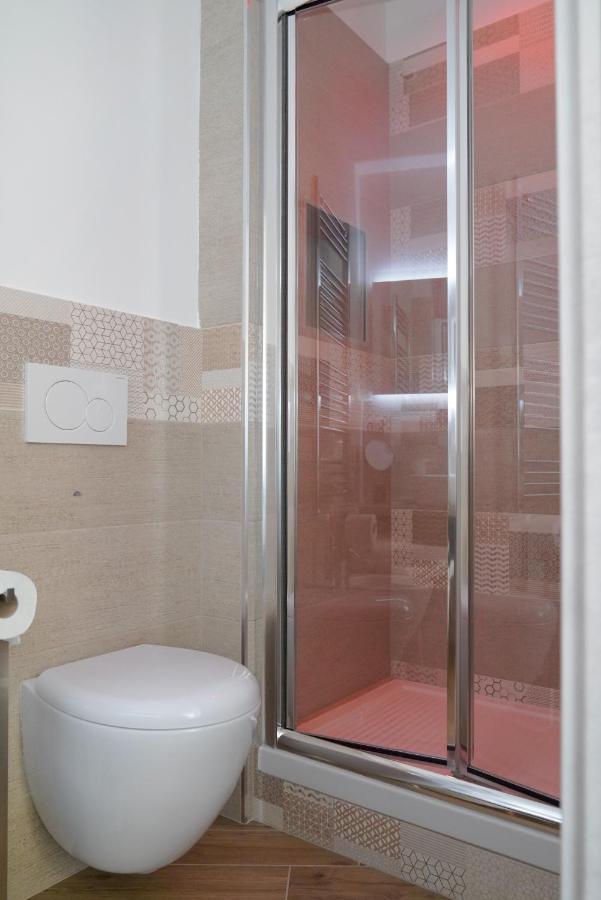 B&B Residenza Aragonese Vasto Bagian luar foto